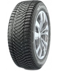 Шины Goodyear UltraGrip Arctic 2 215/60 R16 99T XL шип